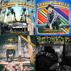 洋楽 Lowrider Soundtrack Volume 2 Low Rider Magazine Lowrider Soundtrack Volume 2 TH 1020 CD