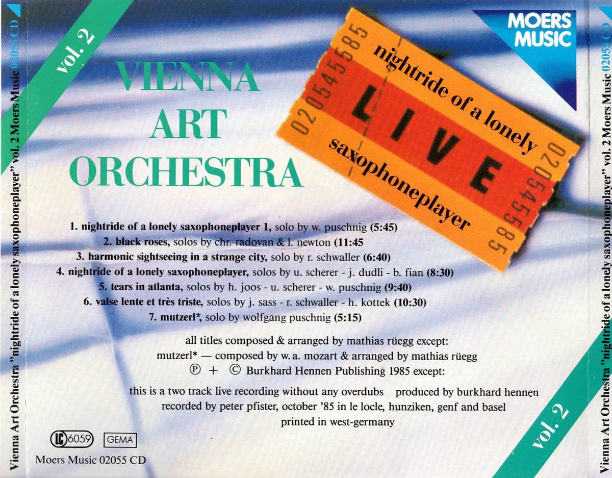 VIENNA ヴィエナ OVERTURE 序章 LP RCA LM 2119 - Vinyl LP, Wagner-Tannhauser Overture And