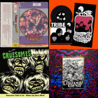 THE LOVE DEPRESSION レコード The Love Depression | The Love Depression | Munster Records