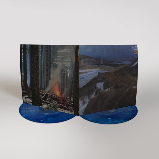 Dark in Here | the Mountain Goats