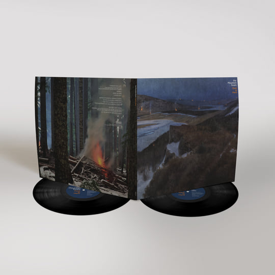 Dark in Here | the Mountain Goats