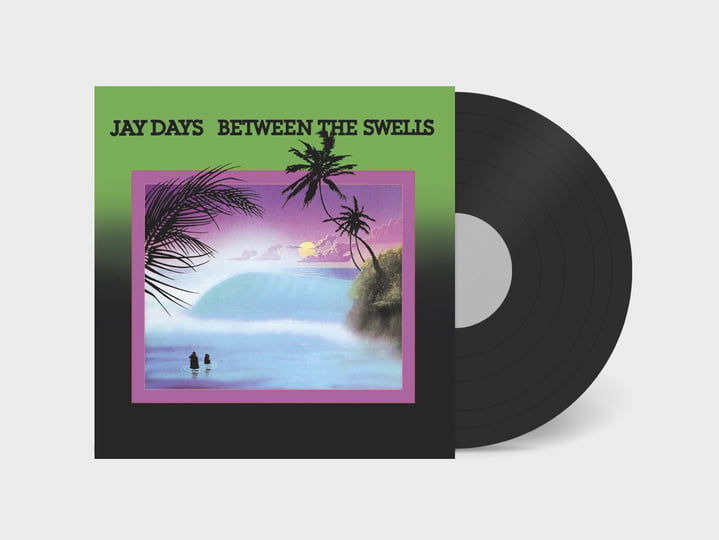 Jay Days ‎- 