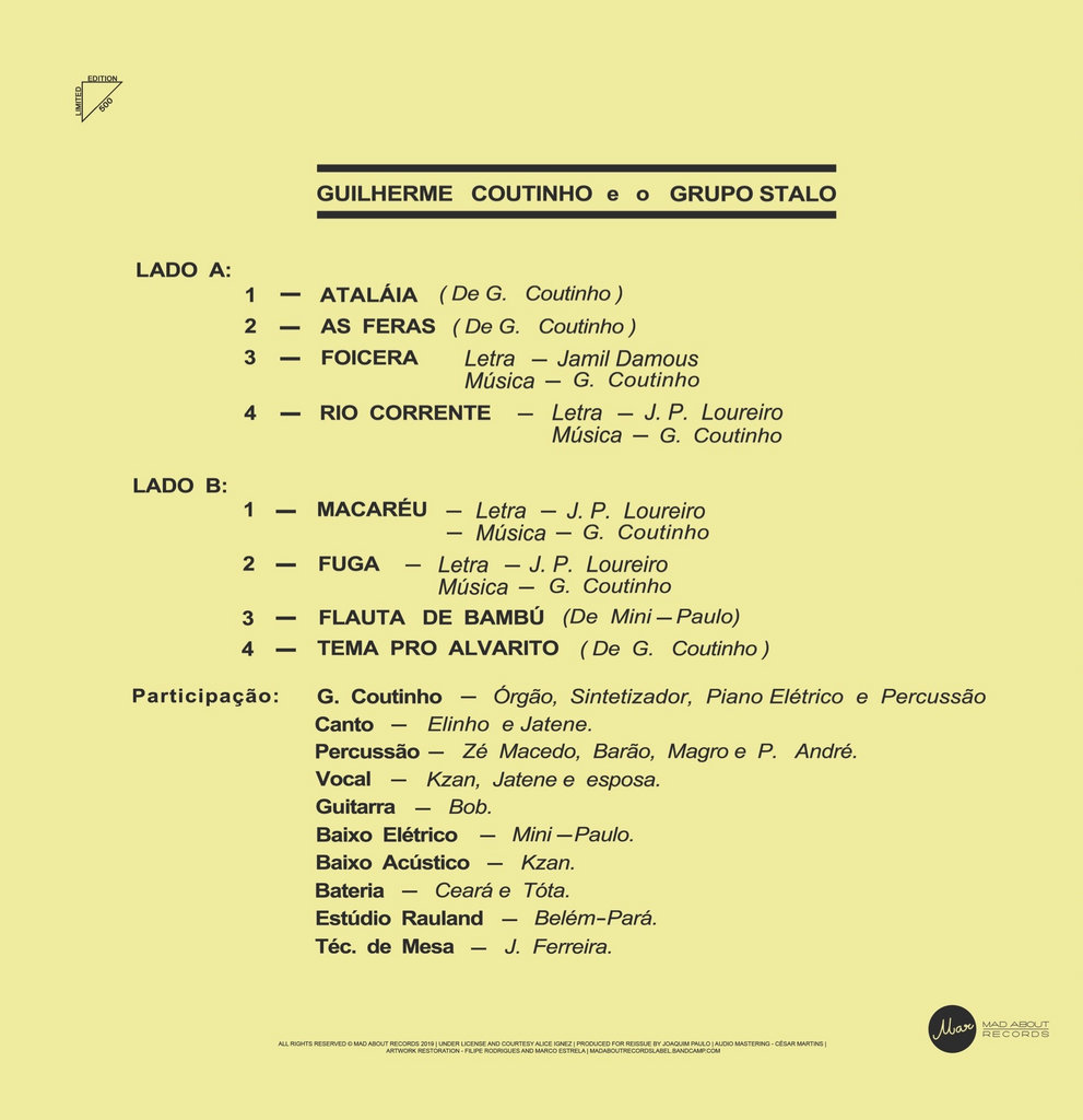 The Best Reissues On Bandcamp January February Bandcamp Daily