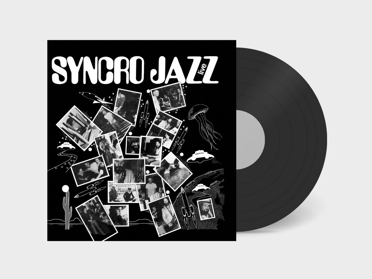 SYNCRO JAZZ 
