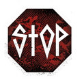 STOP image