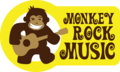 Monkey Rock Music image