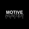 Motive Hunter Audio image