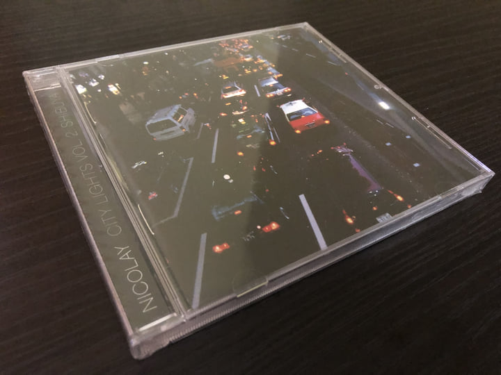 洋楽 City Lights Remastered And Extended vol2 洋楽 City Lights Remastered And Extended vol2 City Lights