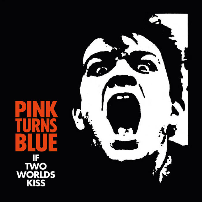 If Two Worlds Kiss – Original CD Album from 1987