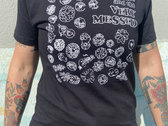 Marigold T-Shirt (Black) photo 