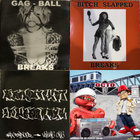 邦楽 Southpaw Chop Here We Go feat. Large Pro SOUTHPAW CHOP / HERE WE GO FEAT. LARGE PRO / 7