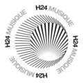 H24 Musique image