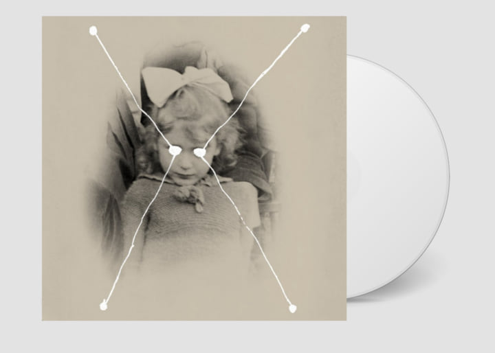 The Light Is Leaving Us All | Current 93