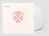 Merch | Current 93