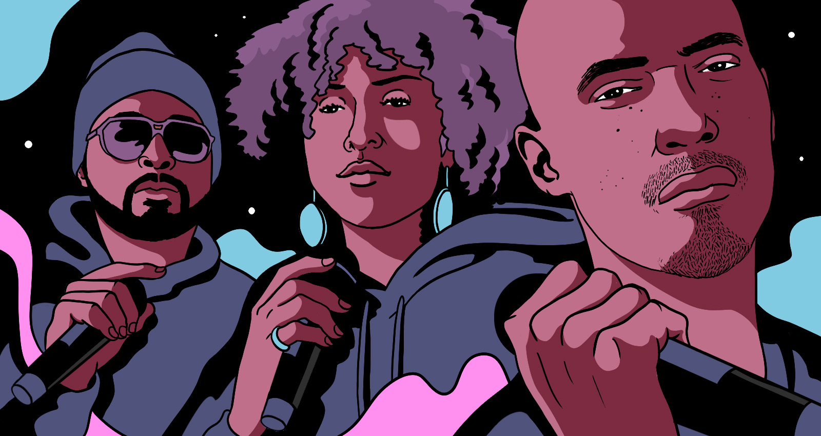 Six Essential Juggaknots Albums on Bandcamp | Bandcamp Daily