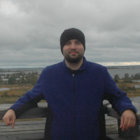 Stephen Trachian thumbnail