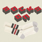 Socks On Chief Scout thumbnail