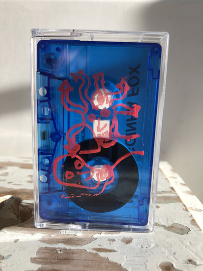 Live Nigginha Fox | DJ Nigga Fox | Príncipe