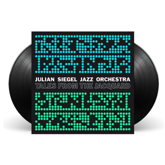 Tales From The Jacquard | Julian Siegel