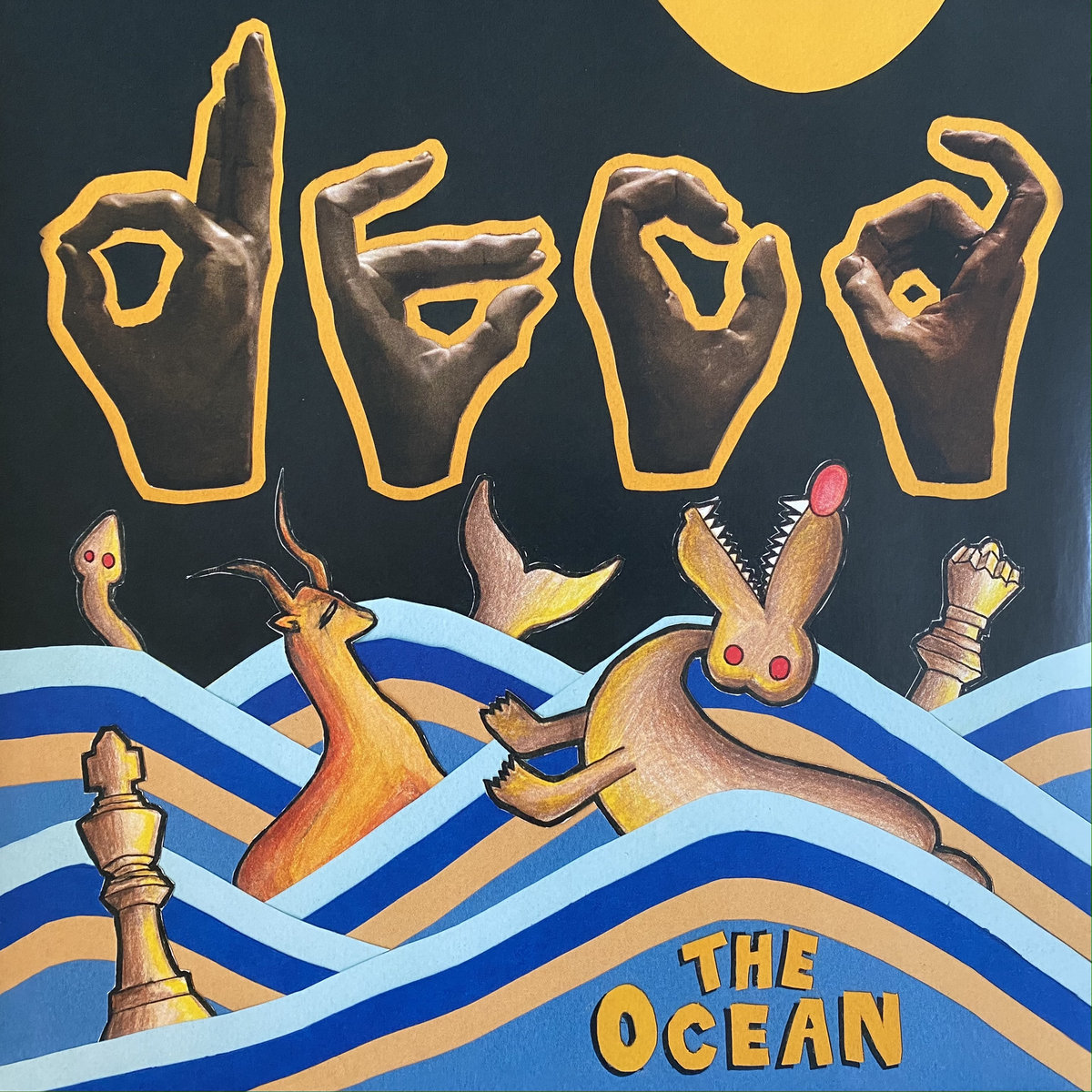 The Ocean | Deca