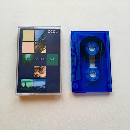 英2LP Chris Carter Chris Carters Chemistry Lessons Volume One (Blue Gr STUMM415 MUTE 未開封 /00660 Chemistry Lessons Volume 1 | Chris Carter
