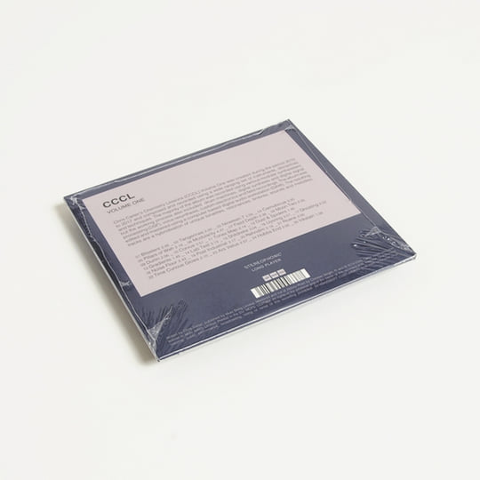 英2LP Chris Carter Chris Carters Chemistry Lessons Volume One (Blue Gr STUMM415 MUTE 未開封 /00660 Chris Carter Chris Carter's Chemistry Lessons Volume One