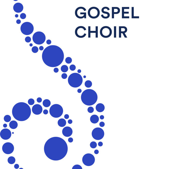 Discovery Gospel Choir cover