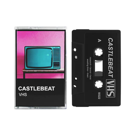 ダブルスコアVHS Heritage Offers First VHS Graded by CGC Home Video | CGC