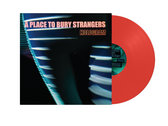 Merch | A Place To Bury Strangers