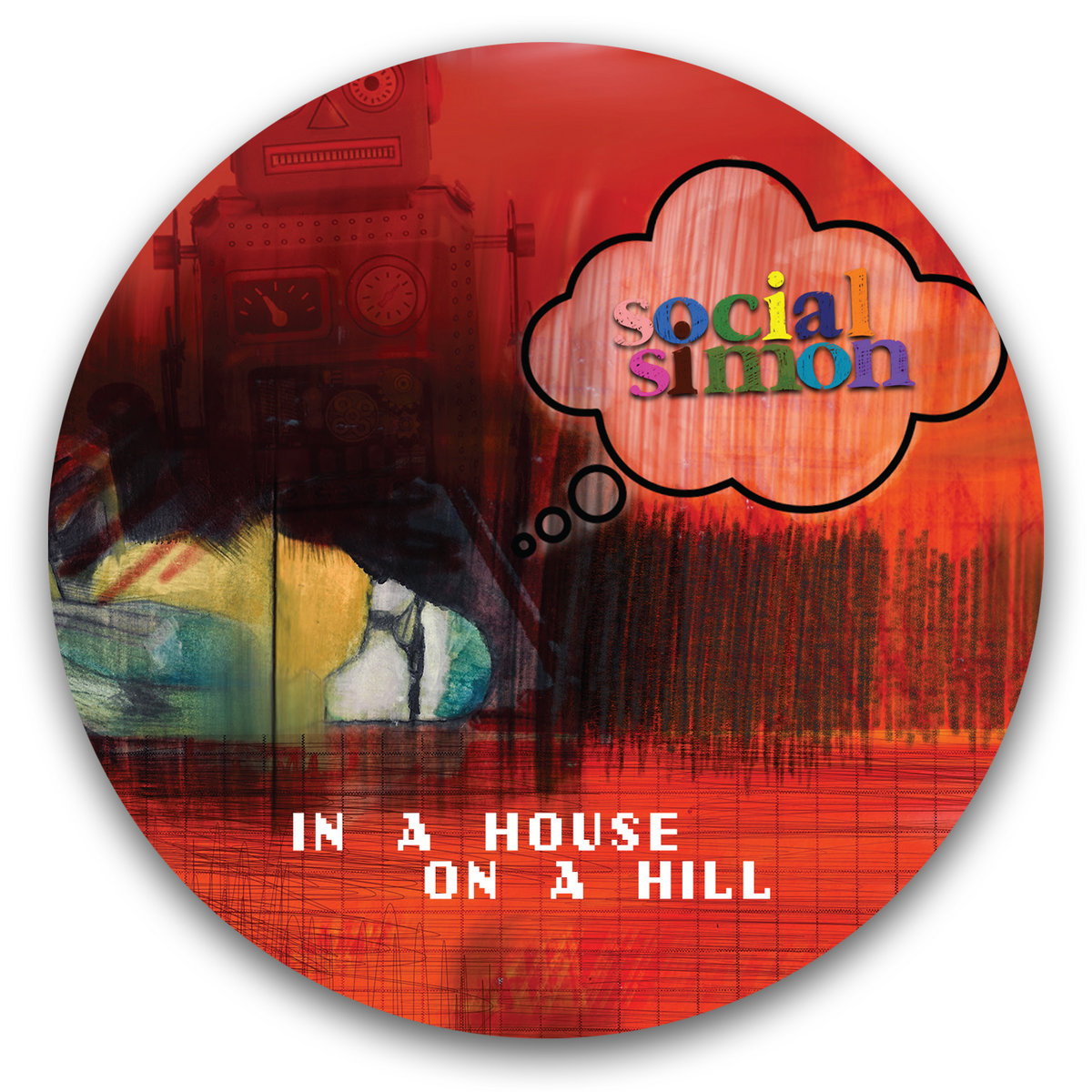 mr_spoon's collection Bandcamp