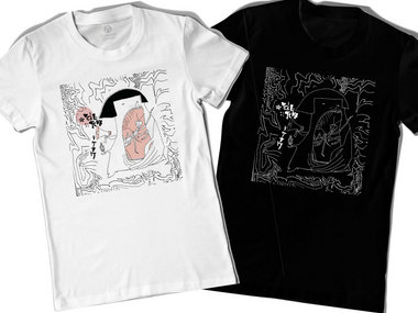 kill rock stars shirt
