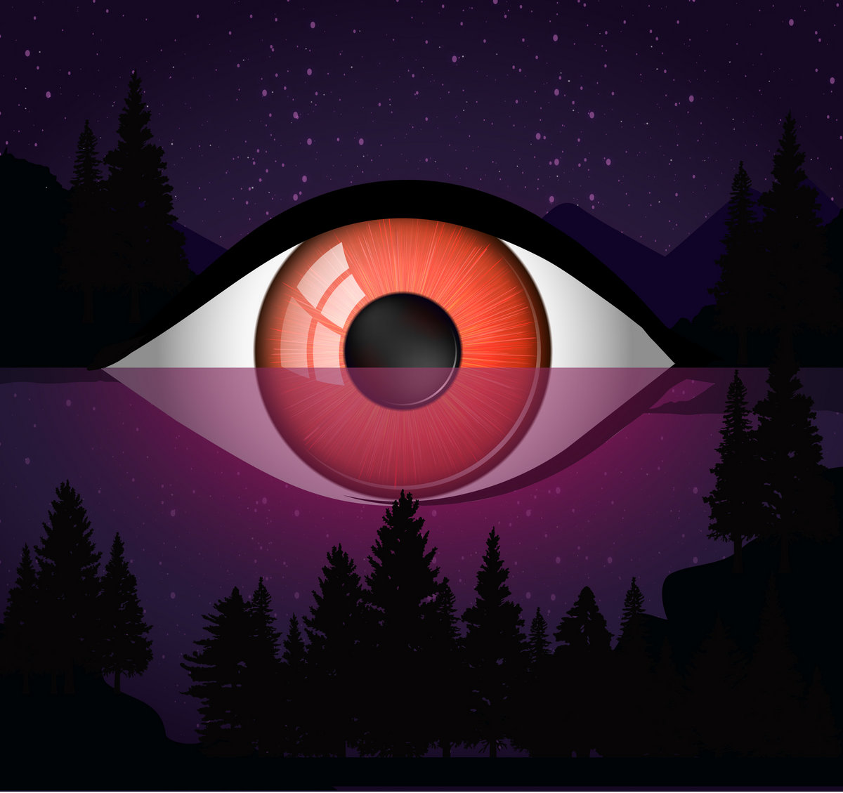 Hay algo raro con mi esposa | Señor Creepypasta, image size:1200x1129