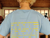 Omnichord T-shirts photo 