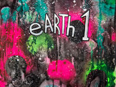 ToadStool "eARTh 1" Limited Edition Cassette photo 