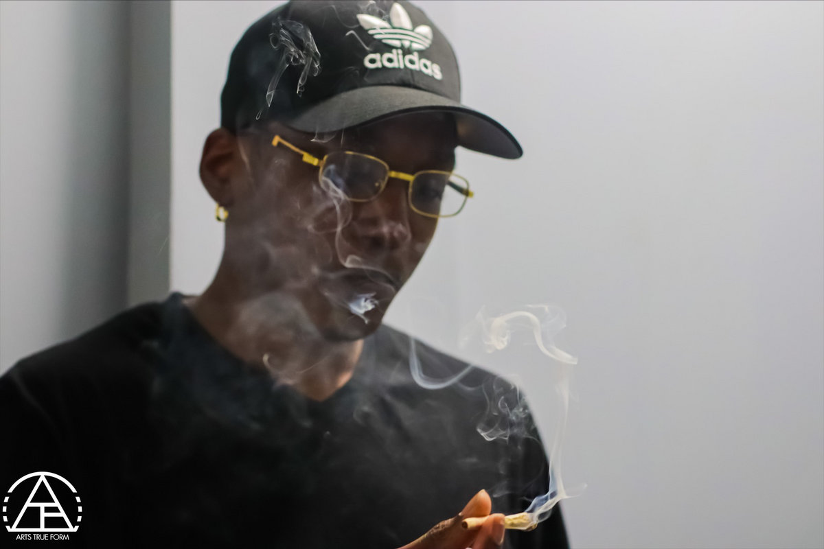 Phase III: Book One | AK3