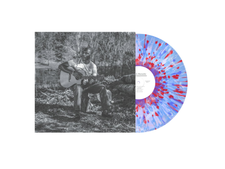 I Be Trying | Cedric Burnside