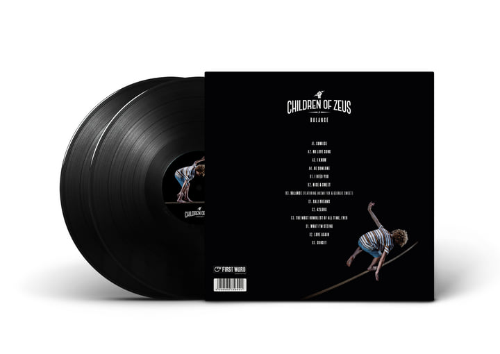 Balance | Children Of Zeus