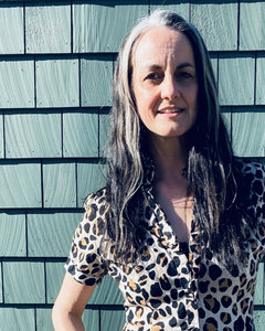 Kathleen Nisbet — Photo