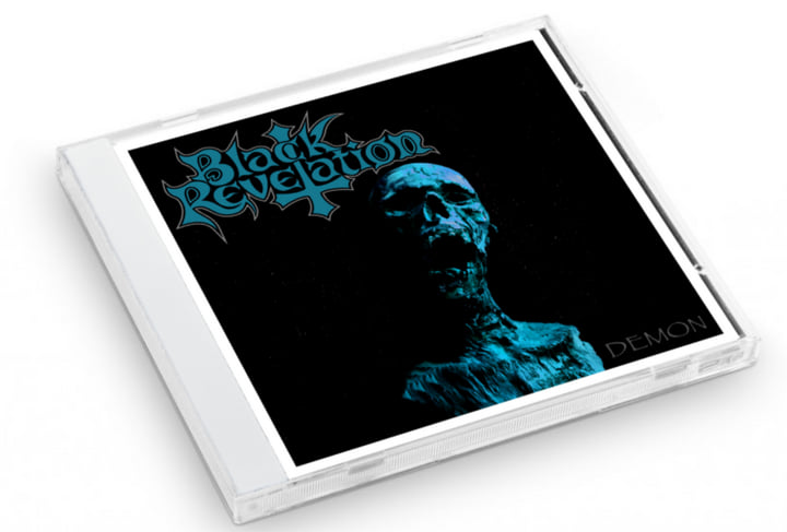 Demon | Black Revelation
