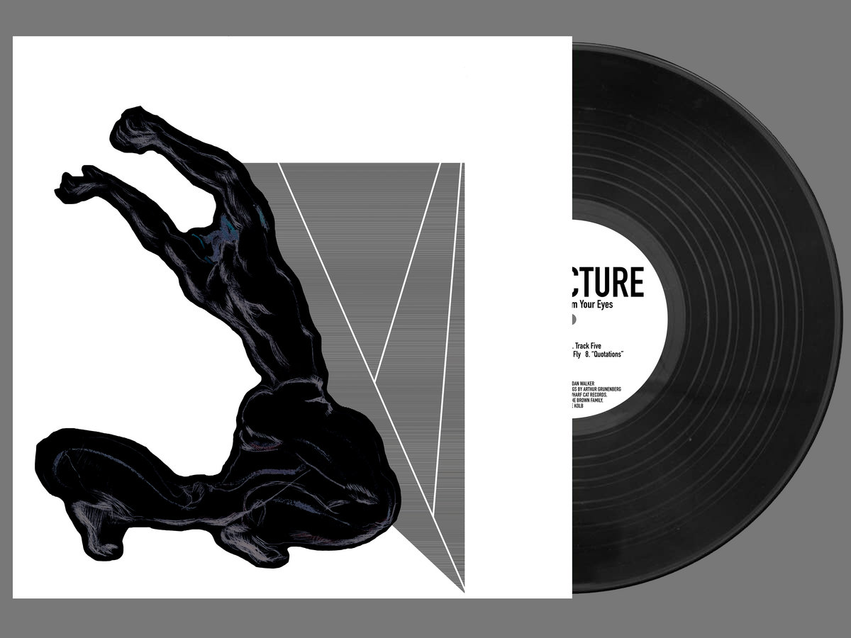 洋楽 Water From Your Eyes BIG LOVE RECORDS WATER FROM YOUR EYES 'IT'S A BEAUTIFUL PLACE -JAPAN EDITION