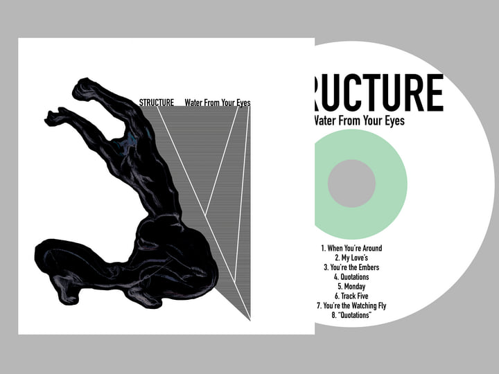 Structure | Water From Your Eyes