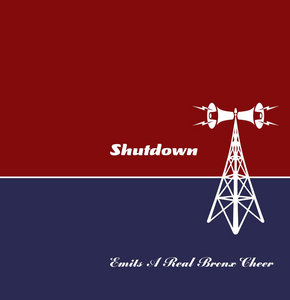 Shutdown (UK)