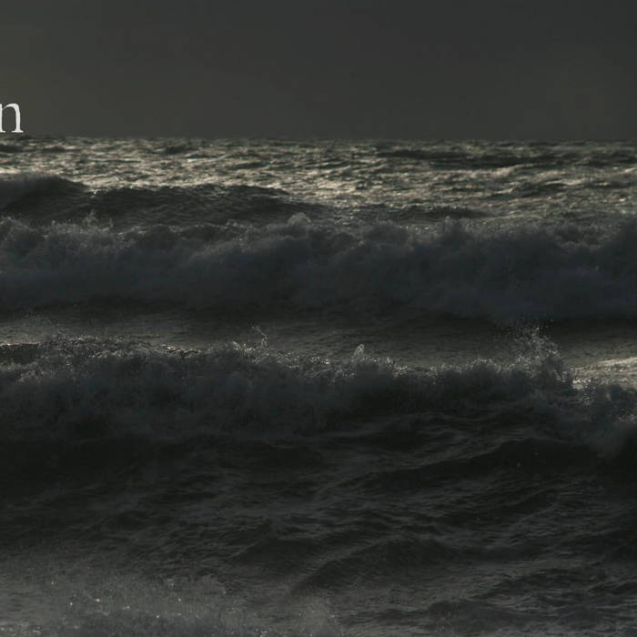 Forlorn cover
