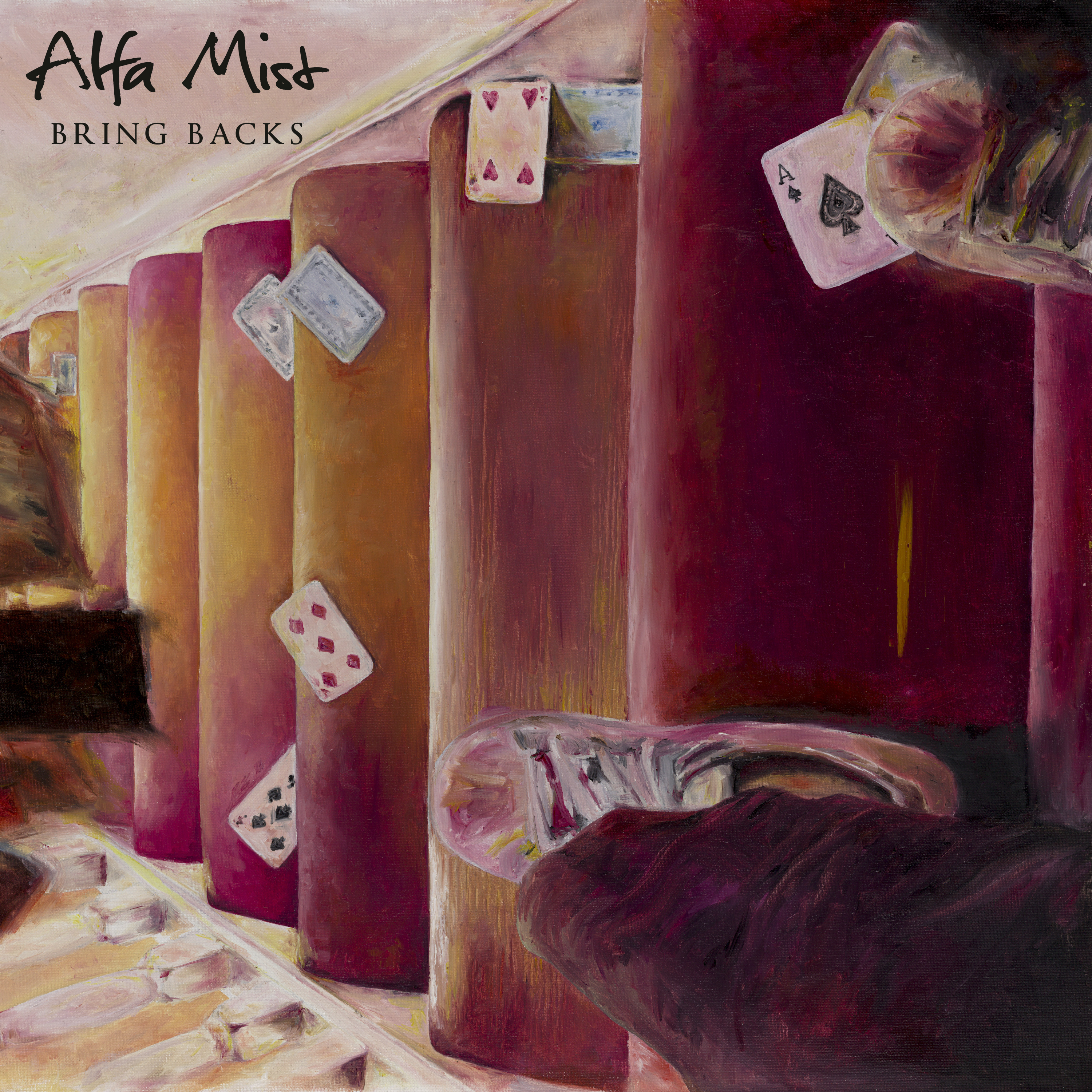 Alfa Mist, “Bring Backs” | Bandcamp Daily