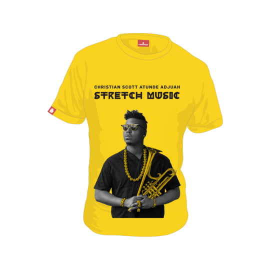 Stretch Music | Chief Adjuah