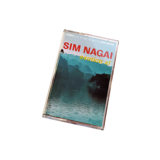 Exotica XL | Sim Nagai