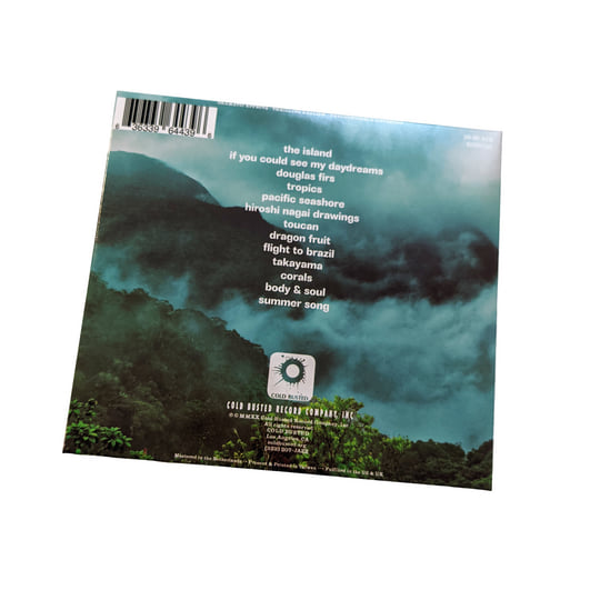 Exotica XL | Sim Nagai