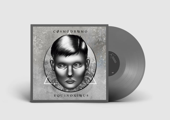 Cosmódromo (L.P) | Equinoxious