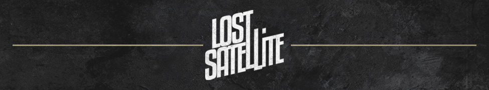 Lost Satellite — Photo