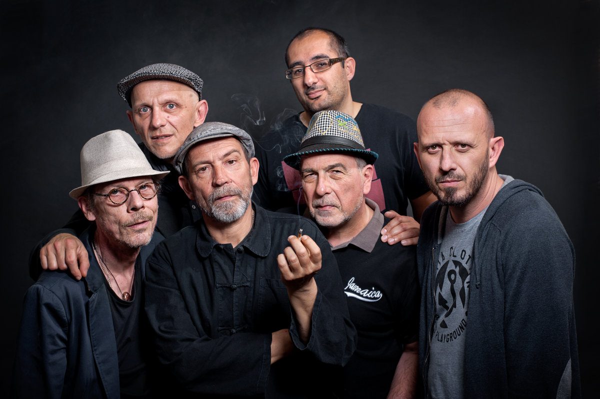 Music | Massilia Sound System